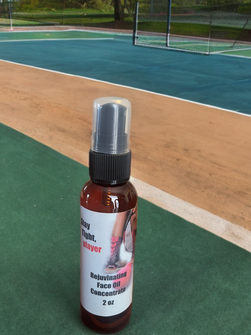 STAY TIGHT Face Oil Concentrate